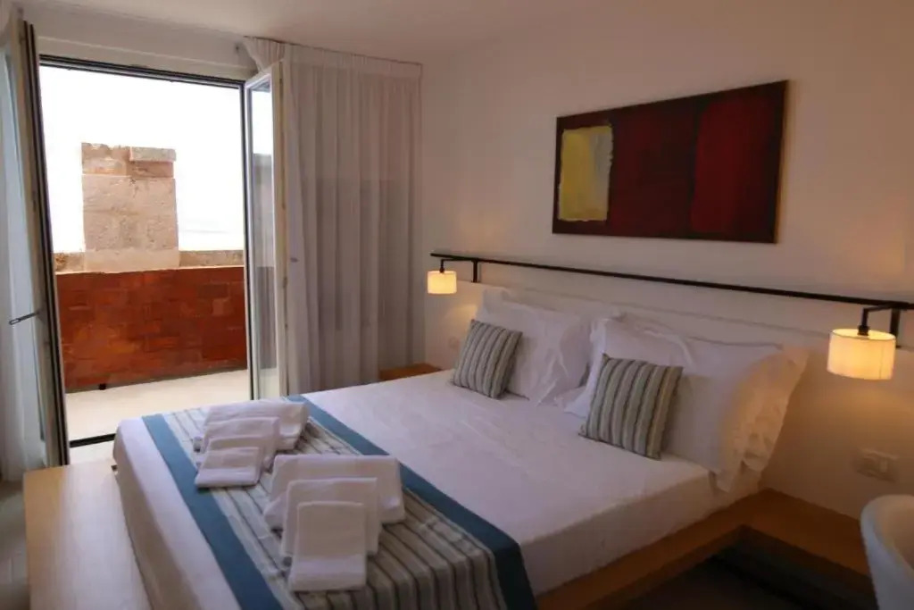 Castello Tafuri Charming Suites by null