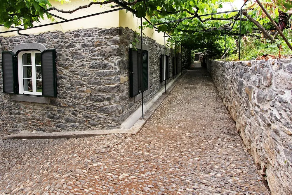 Casa das Vinhas