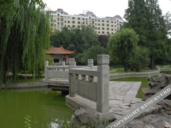 Puyang Hotel - фото 16