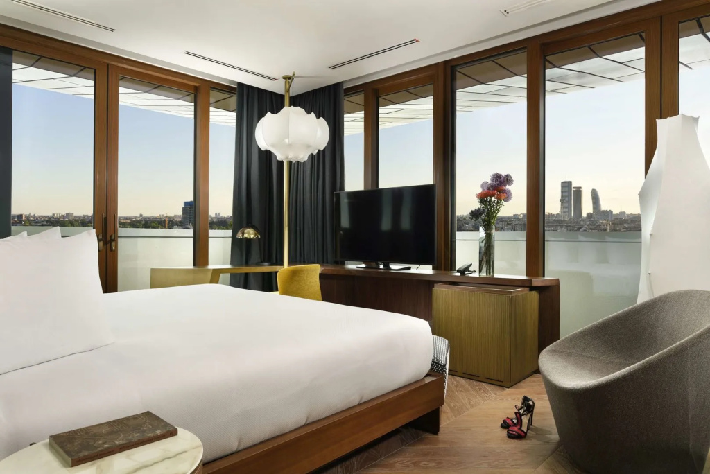 Milano Verticale | UNA Esperienze | Preferred Hotels and Resorts — фото