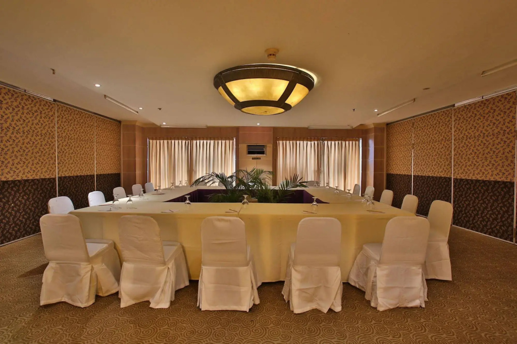 Hotel photo 19
