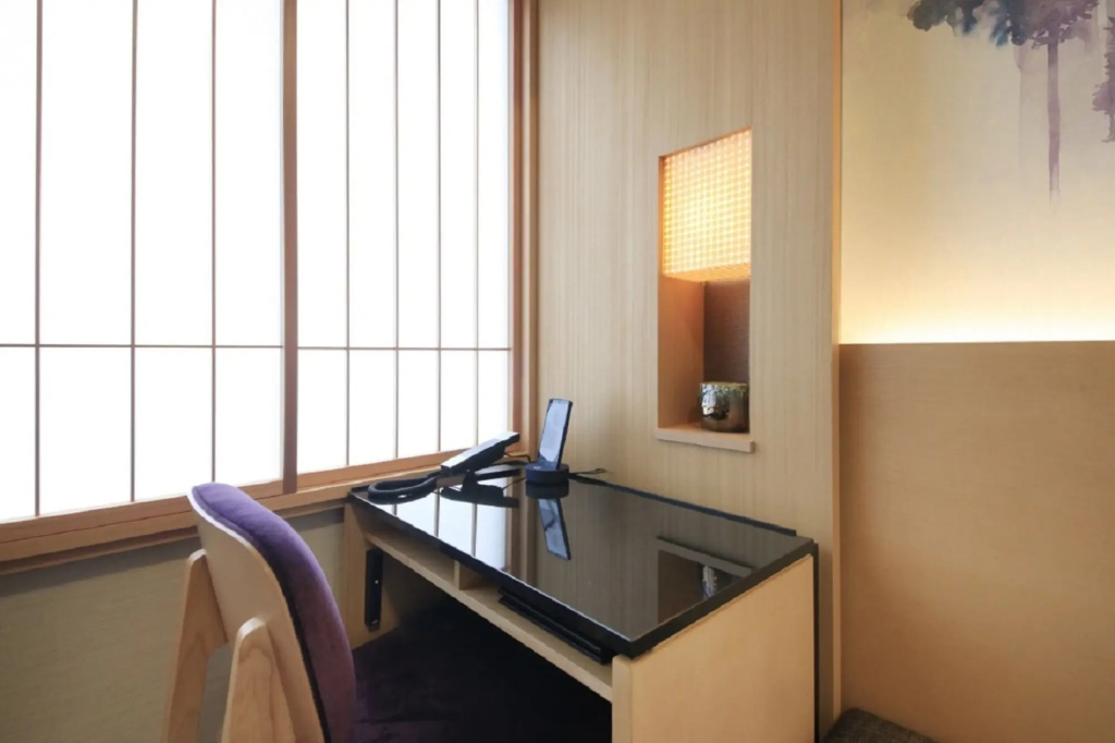 Richmond Hotel Premier Kyoto Ekimae 사진 38