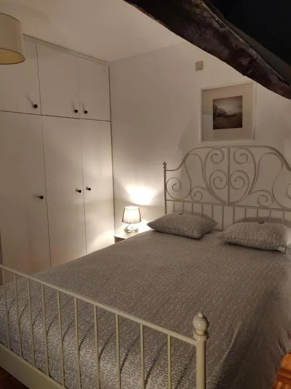 L'Escape Grill - Chambres
