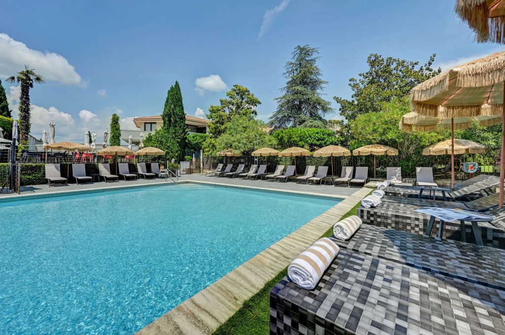 Hotel photo 21