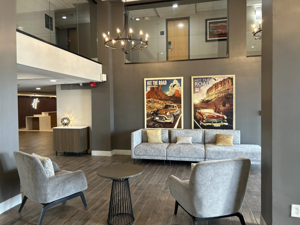 Holiday Inn St Louis SW - Route 66 by IHG - Général