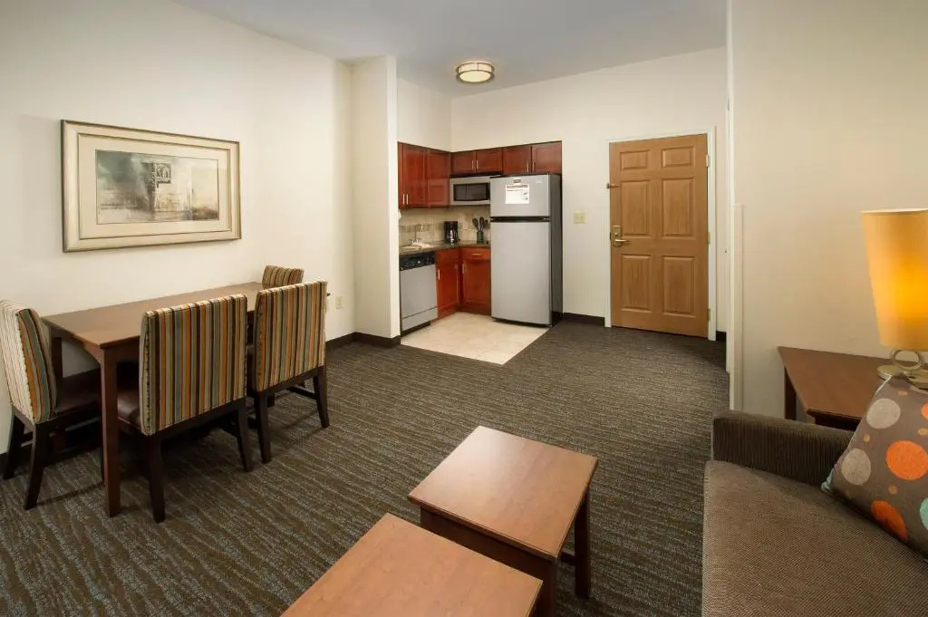 Residence Inn by Marriott BWI Airport - Général