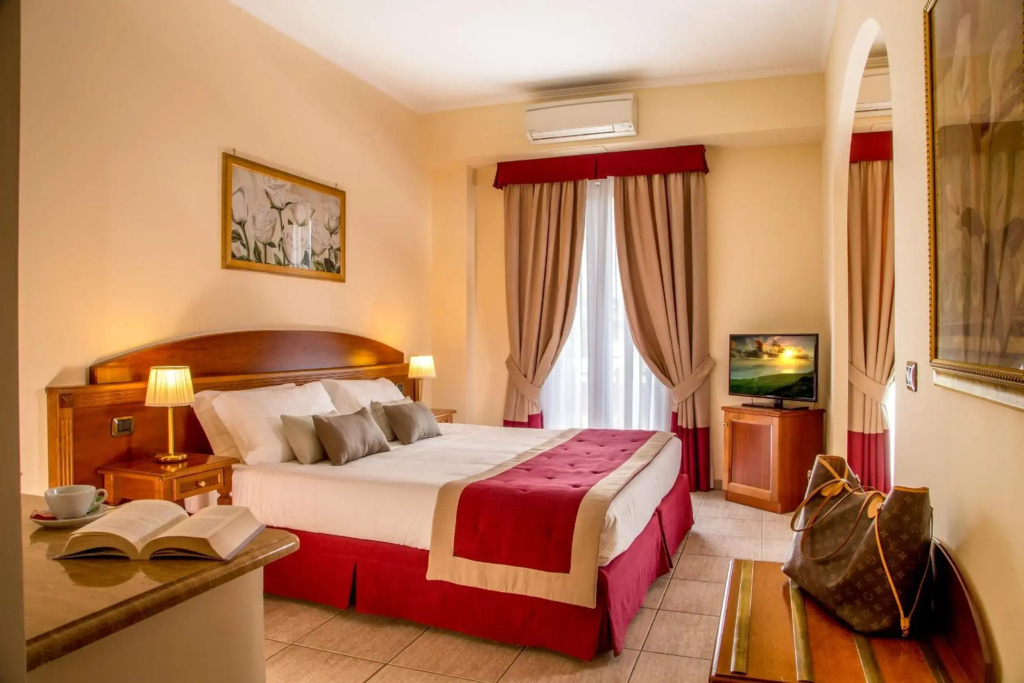 Hotel photo 10