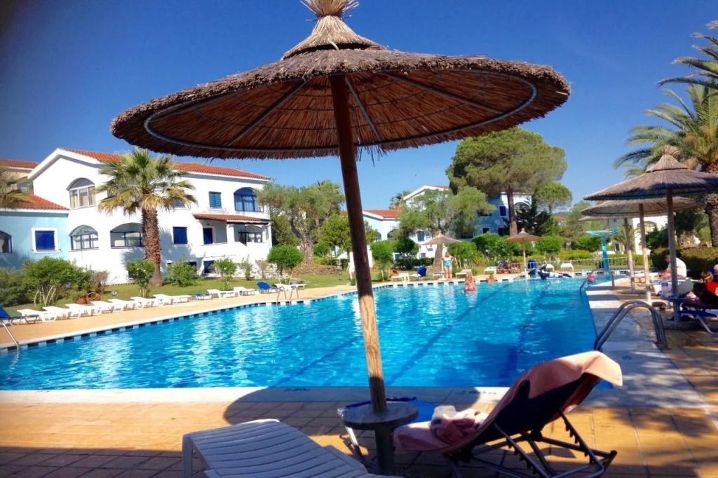 Hotel photo 9