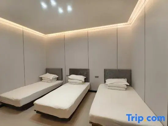 Huashan Gehui Hotel - Chambres