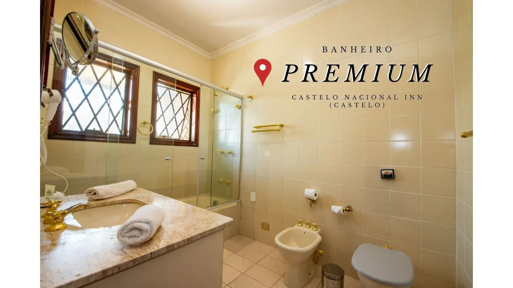 Castelo Nacional Inn - Général