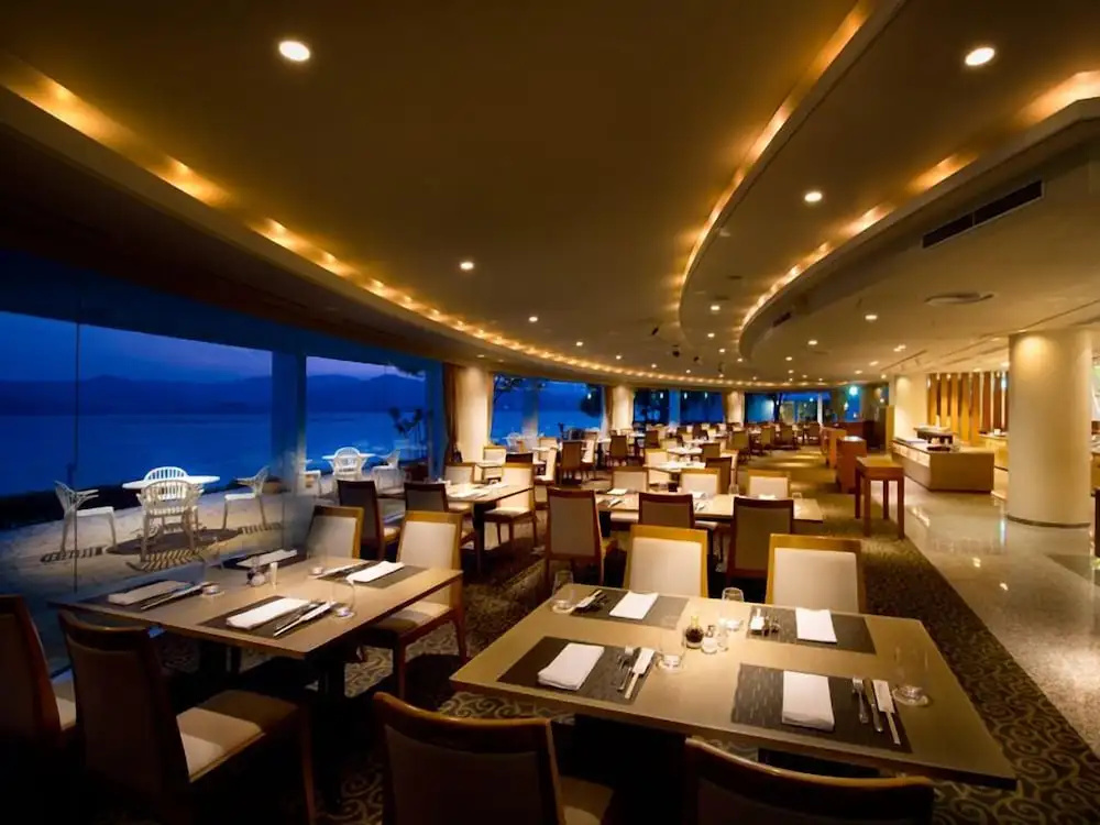 Hotel Harvest Hamanako - Général