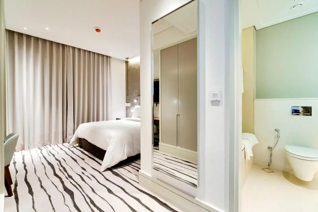 Hotel photo 12