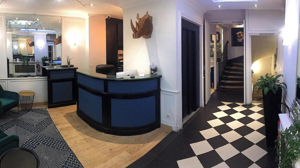 Hotel photo 13