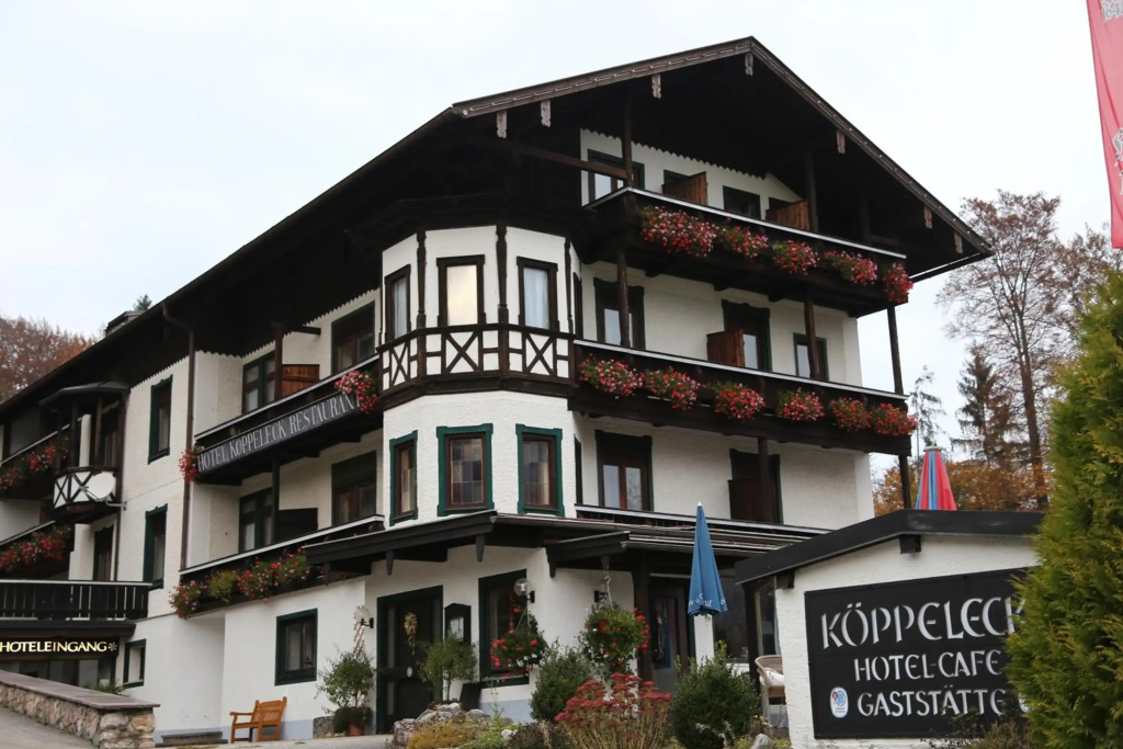 Hotel Köppeleck
