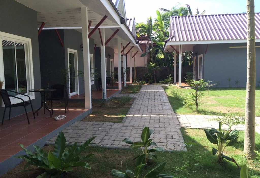 Khaolak Tusneem Resort - Général