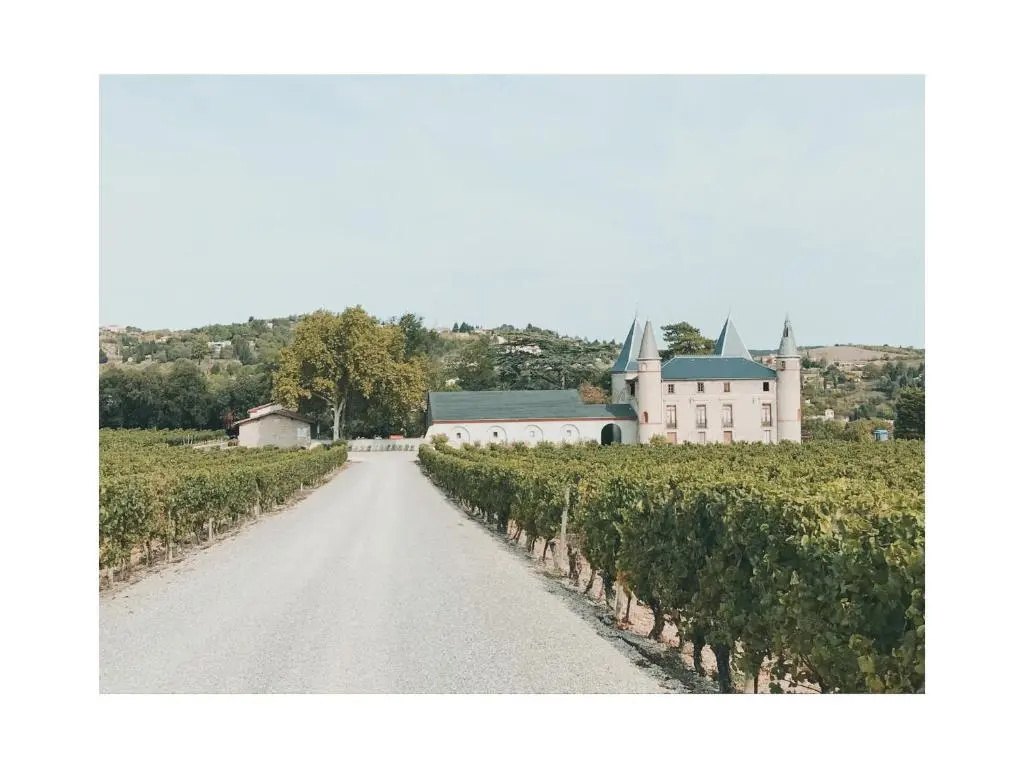 Afficher la photo 7 — Gîte la Bastide Saint-Étienne