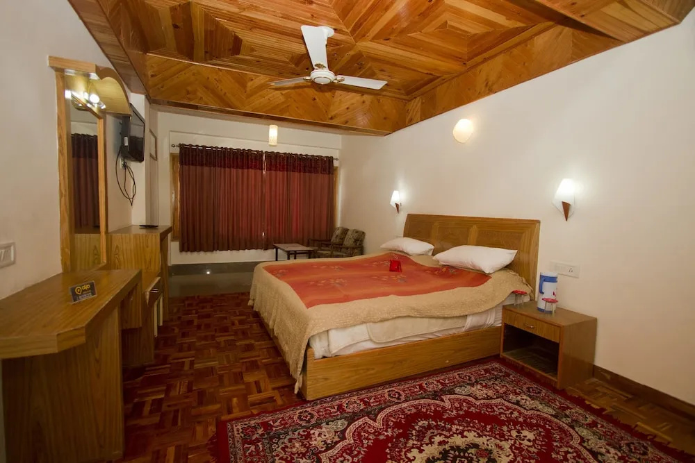 OYO 1537 Hotel Highland - Général