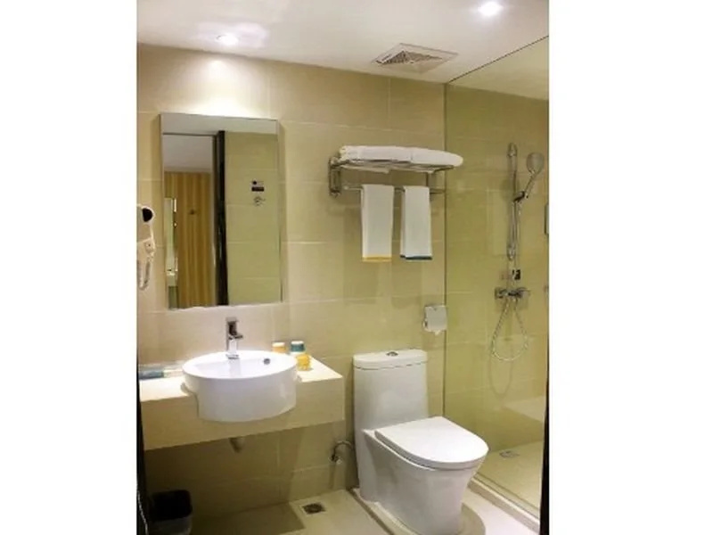 City Comfort Inn Shenzhen University Branch - Général