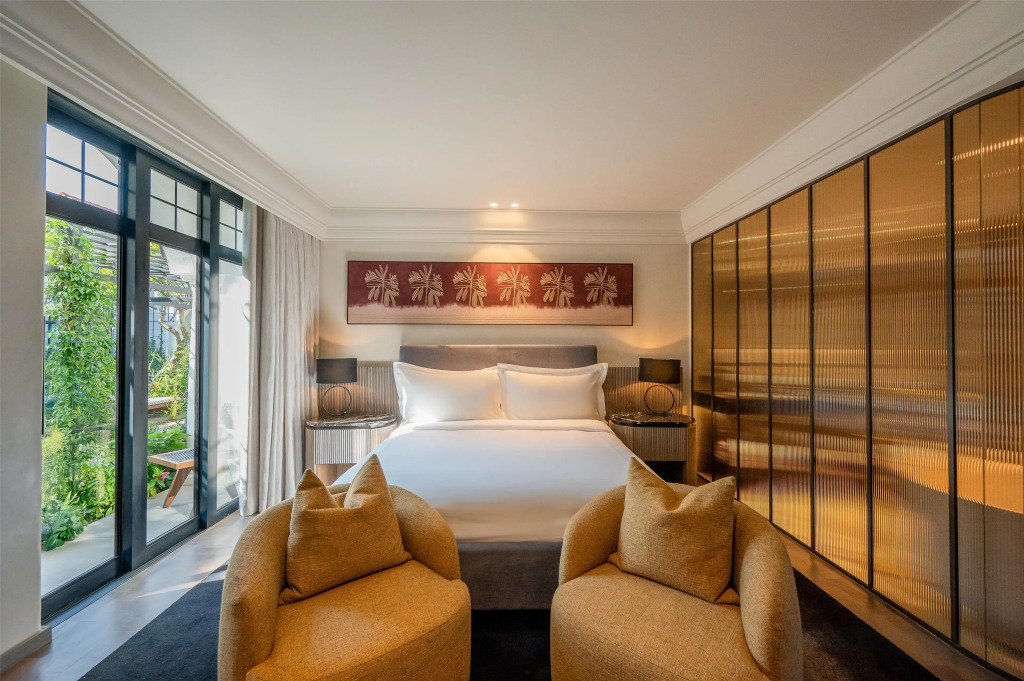 Park Hyatt Johannesburg - фото 31