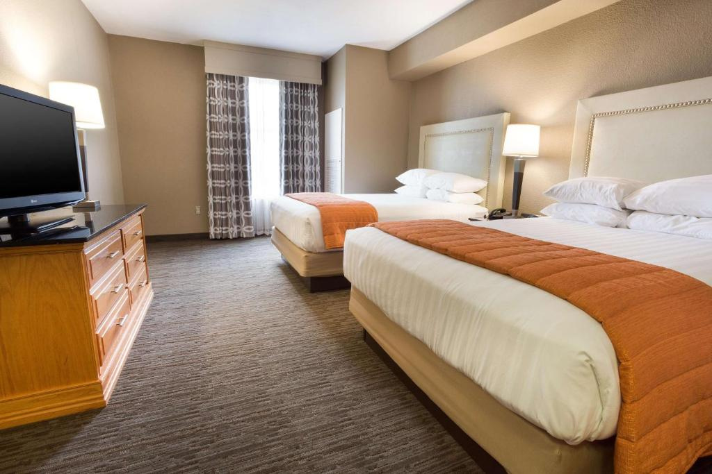 Drury Inn & Suites Lafayette, LA - Général