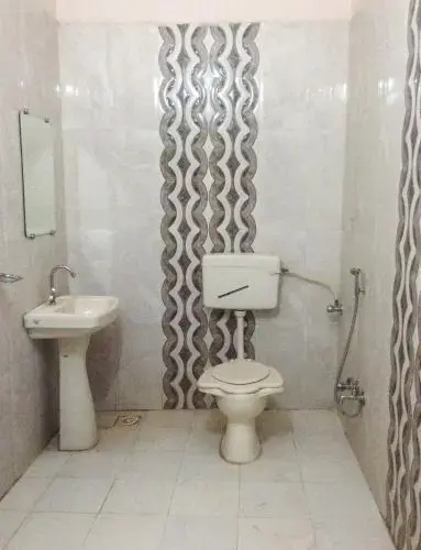 Hotel Gujarat Heritage - Général