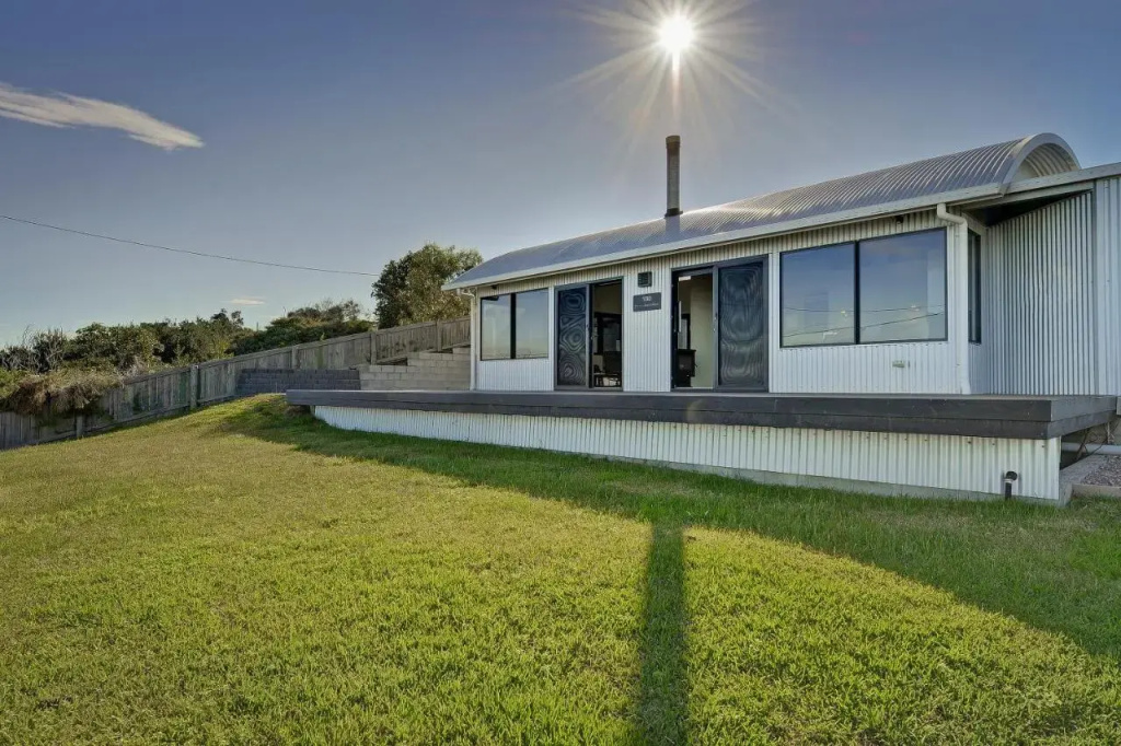 Park Beach Retreat