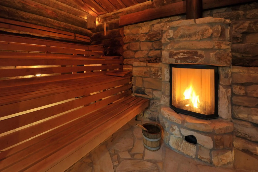 Court Hotel - фото 17