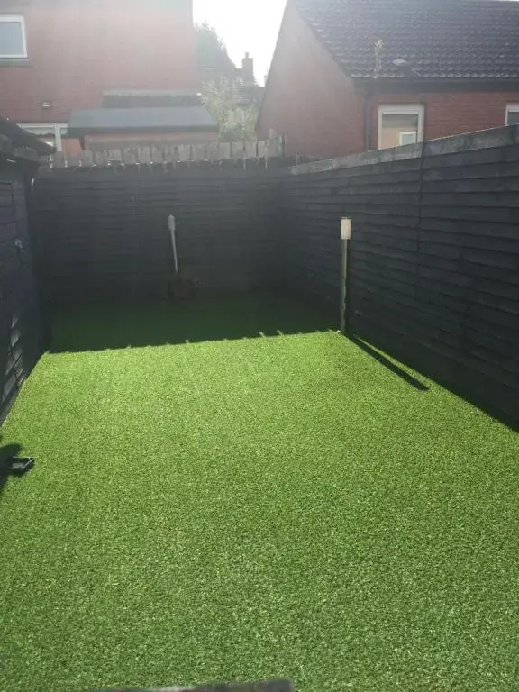 2 bedroom house Belfast city