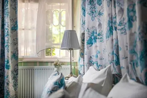 Tündérkert Hotel Noszvaj - фото 29