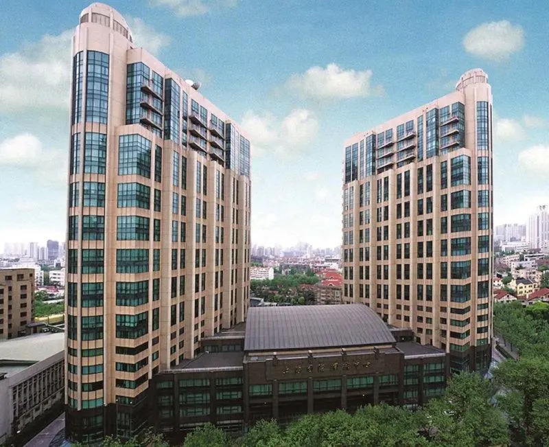 Hengshan Garden Hotel - Chambres