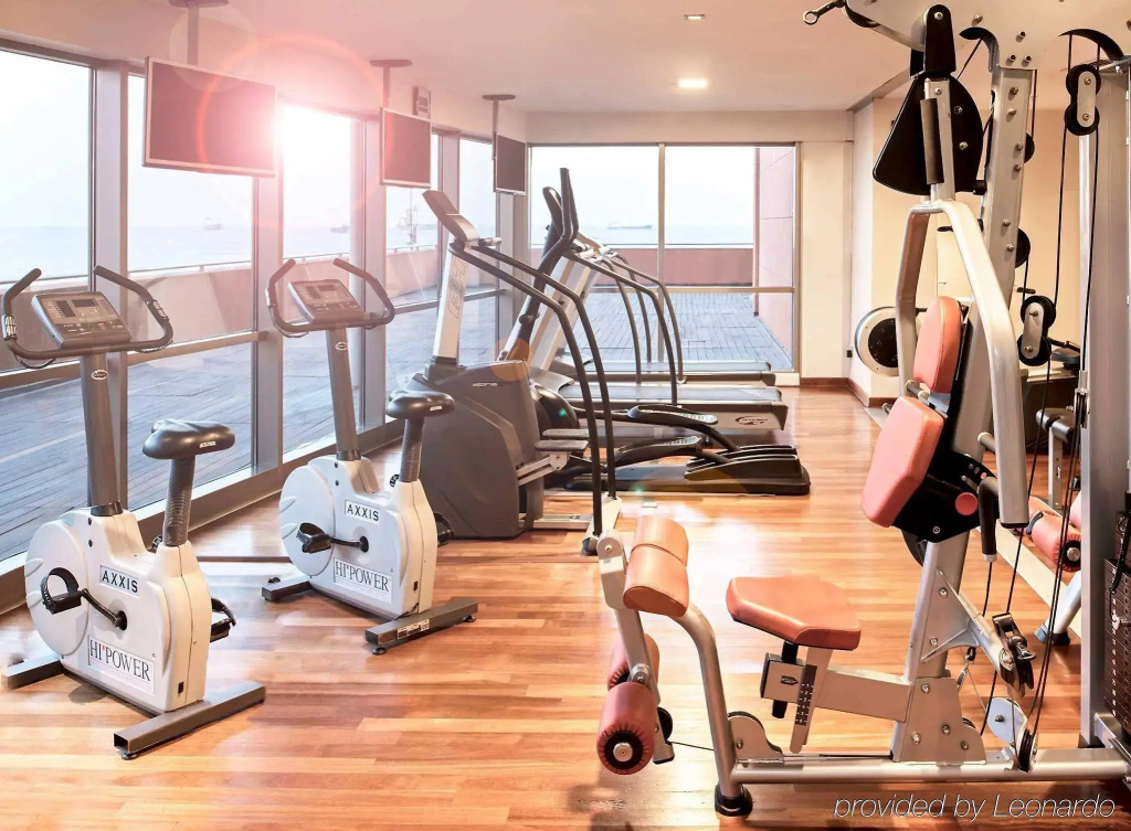Novotel Istanbul Zeytinburnu - Général