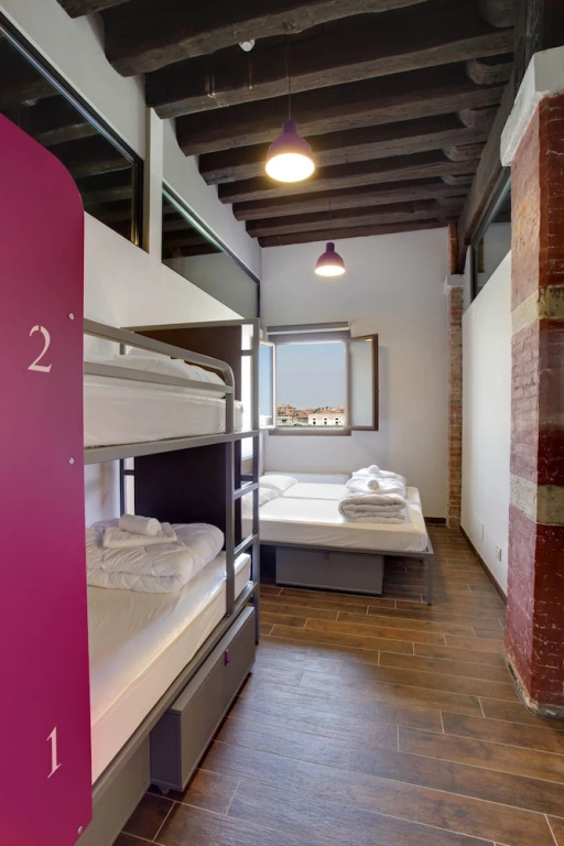 Family Quadruple room