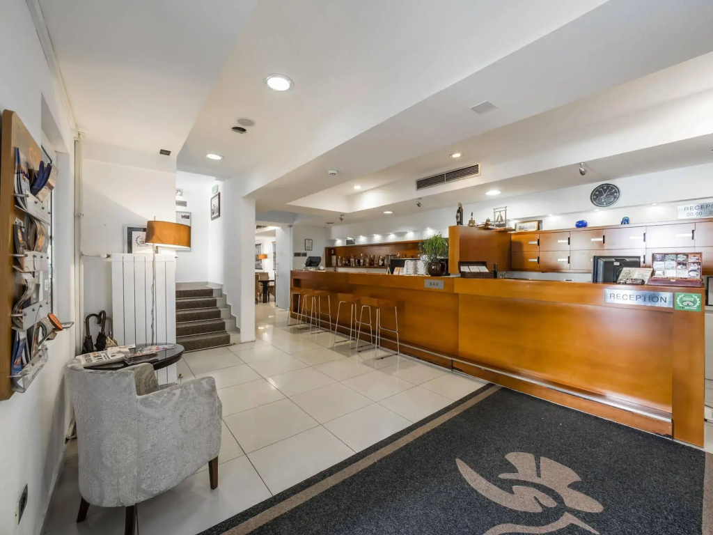 Hotel photo 17