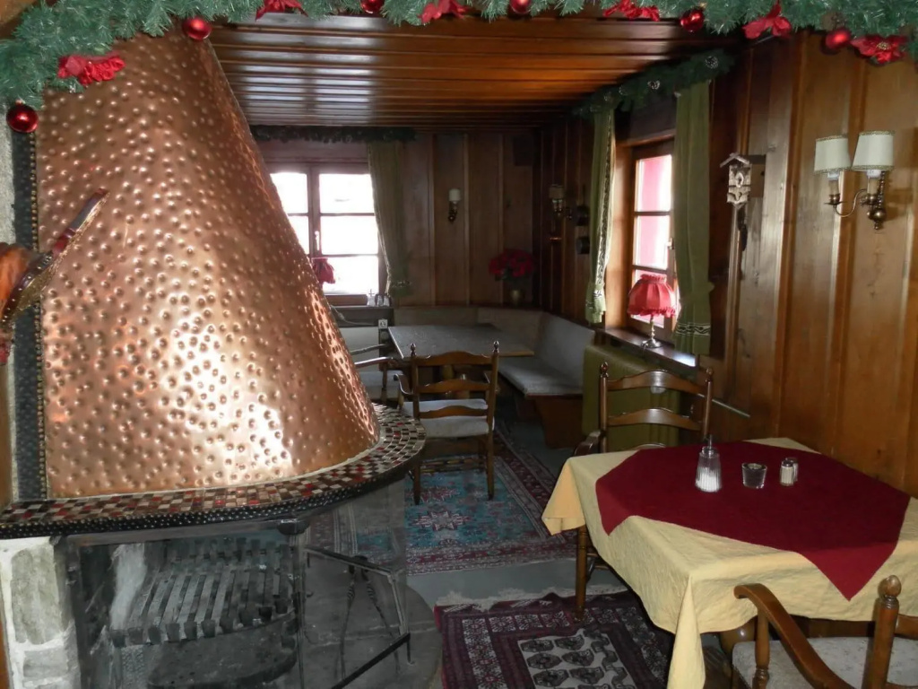 Hotel photo 11