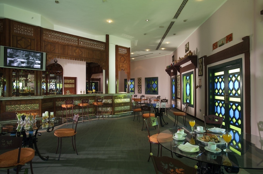 Movenpick Sharm el Sheikh Naama Bay, Наама-Бей, Єгипет мініатюра 34