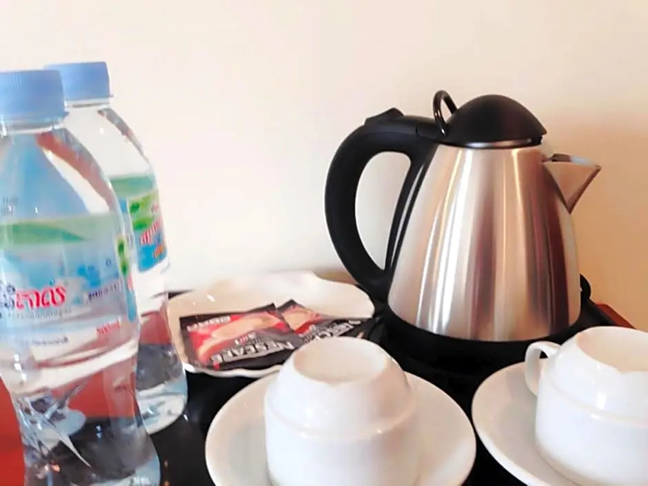Samnang Laor Phnom Penh Hotel - Chambres