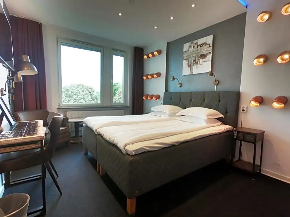 Havshotellet - Chambres