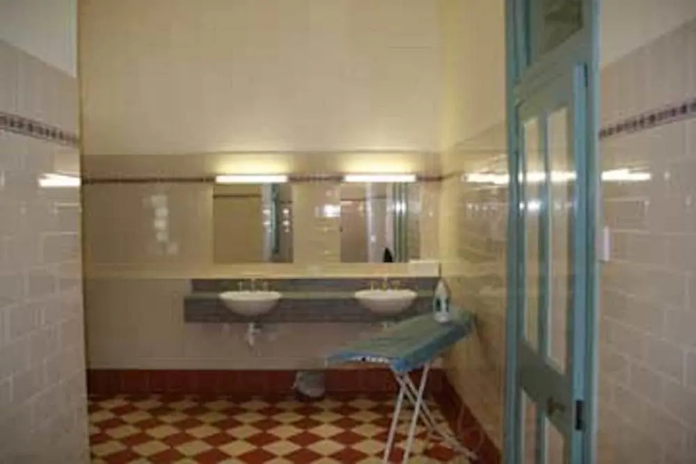 Criterion Hotel Warwick - Chambres