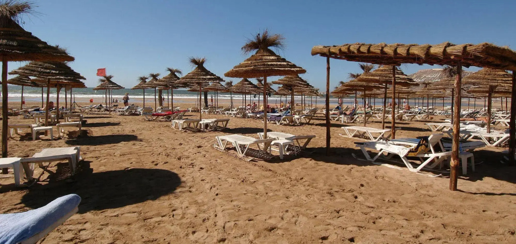 Royal Decameron Tafoukt Beach Resort & Spa - All Inclusive - zdjęcie 4