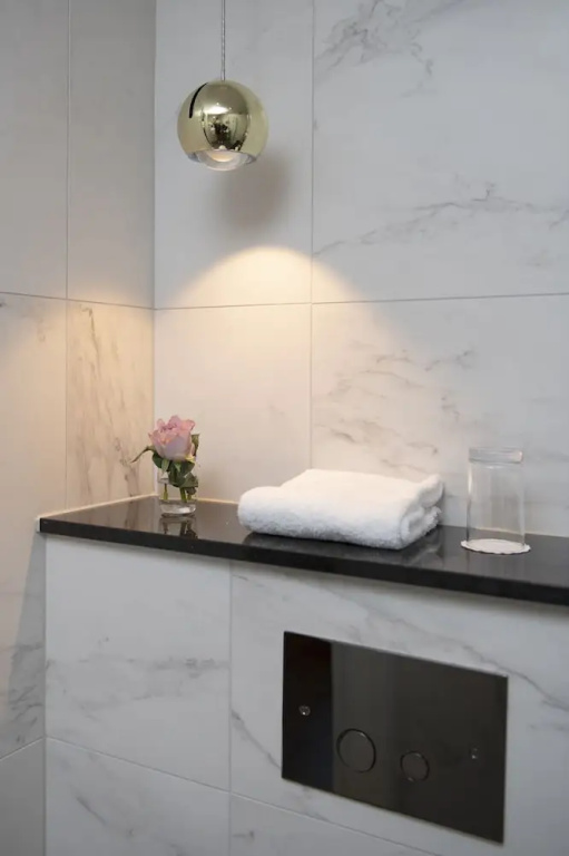 Lysebu Hotel - Chambres