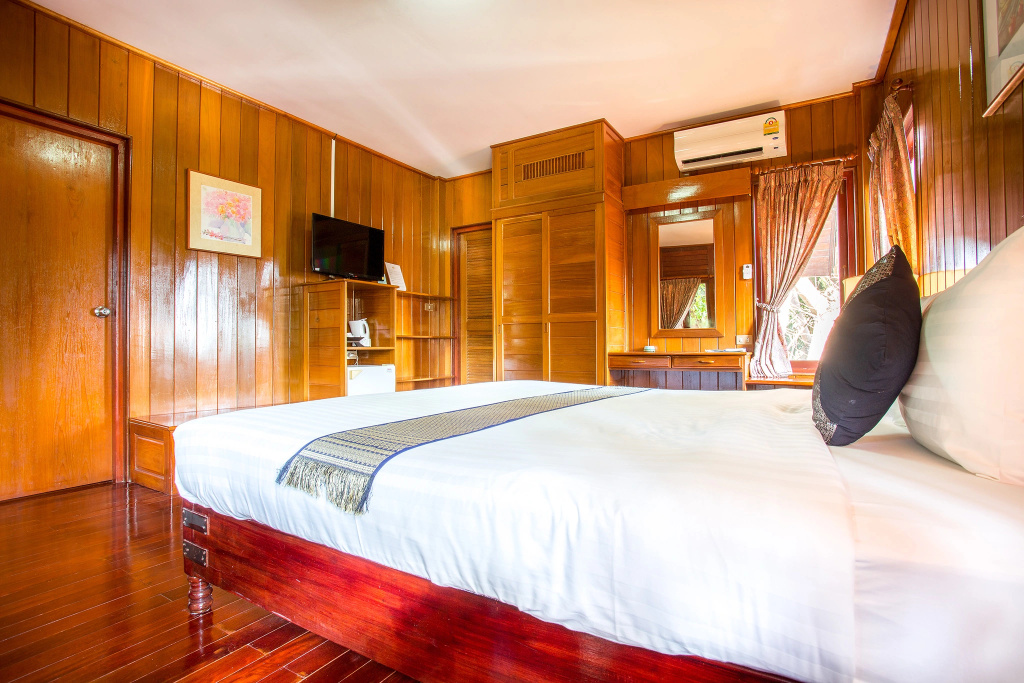 Nova Samui Resort - Général