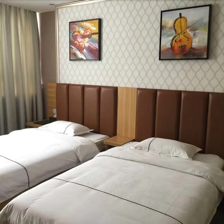 Suifa Express Hotel