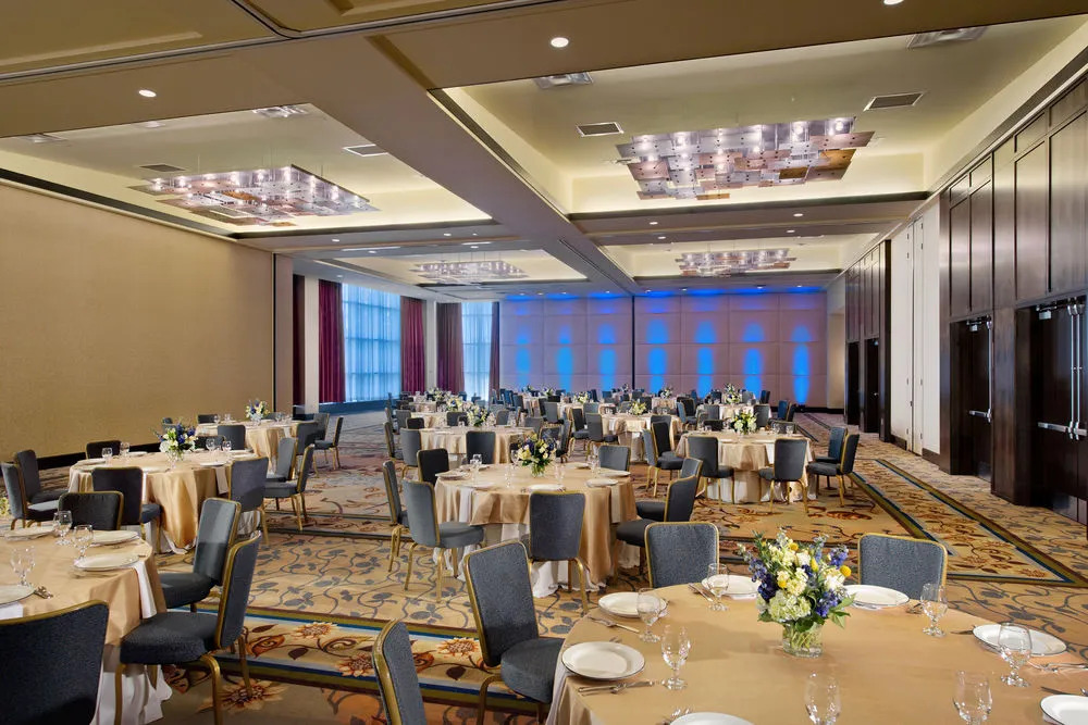 The Brook at Turning Stone Resort Casino - фото 14