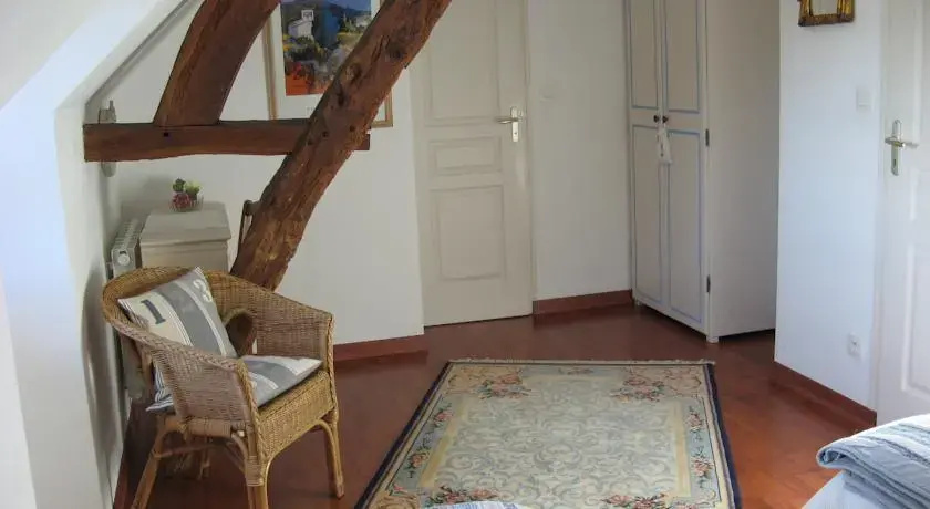 Voir la photo 1 — La Basse Cour B&B