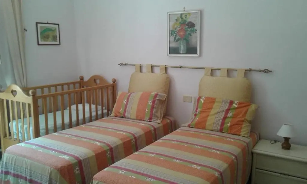 Classic room