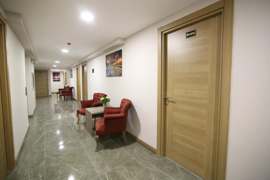 Hotel photo 15