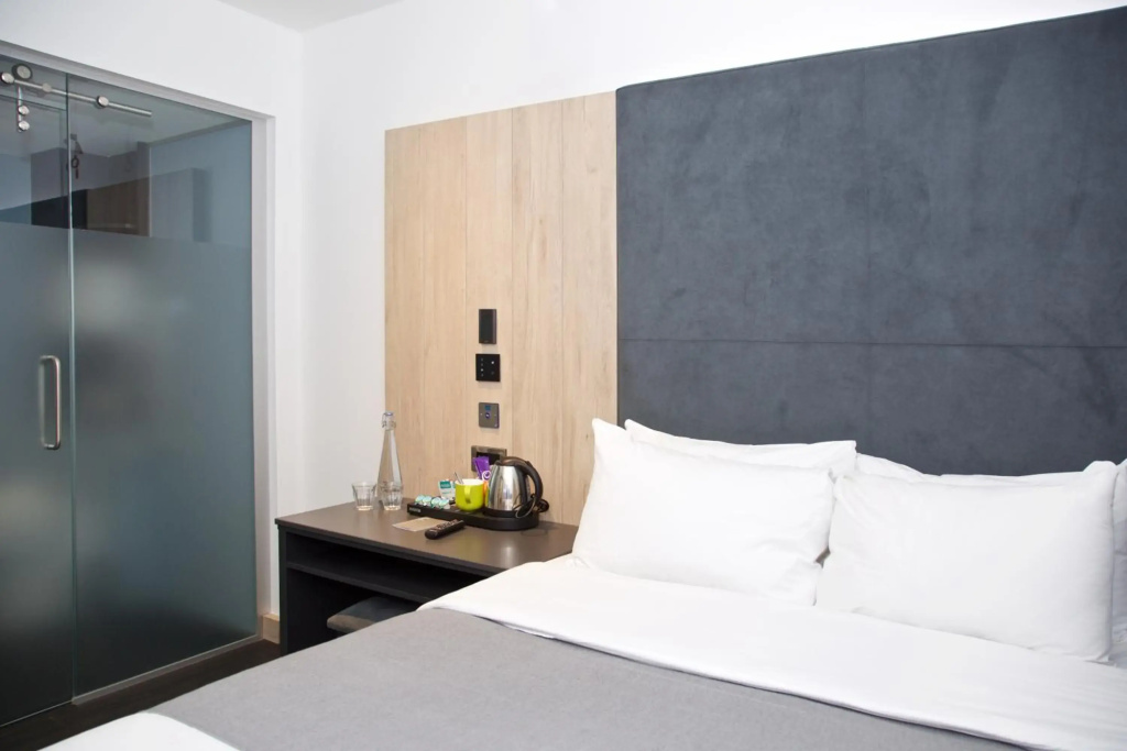 Hotel photo 6