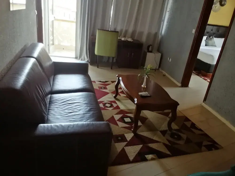 Suite