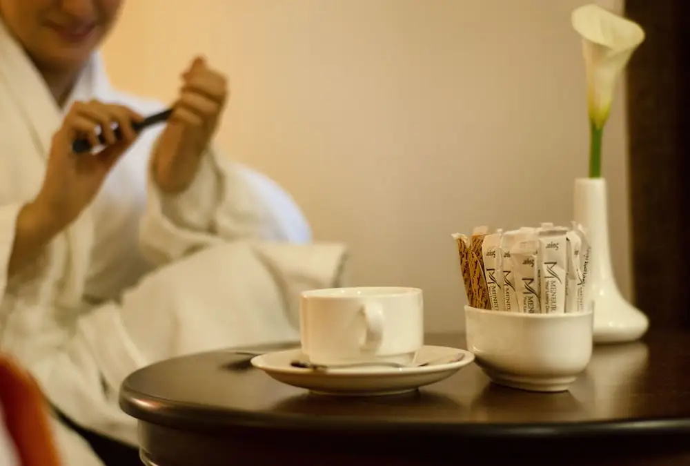 Meneur Hotel - Chambres