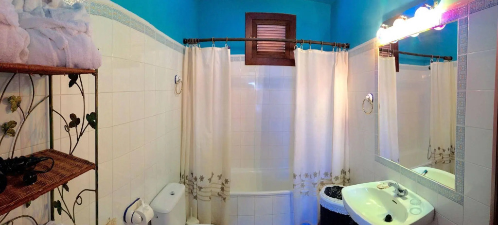 Hotel Rural Casona Santo Domingo by null